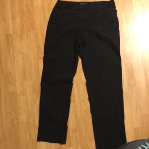 Lane Bryant dress pant 16 tall